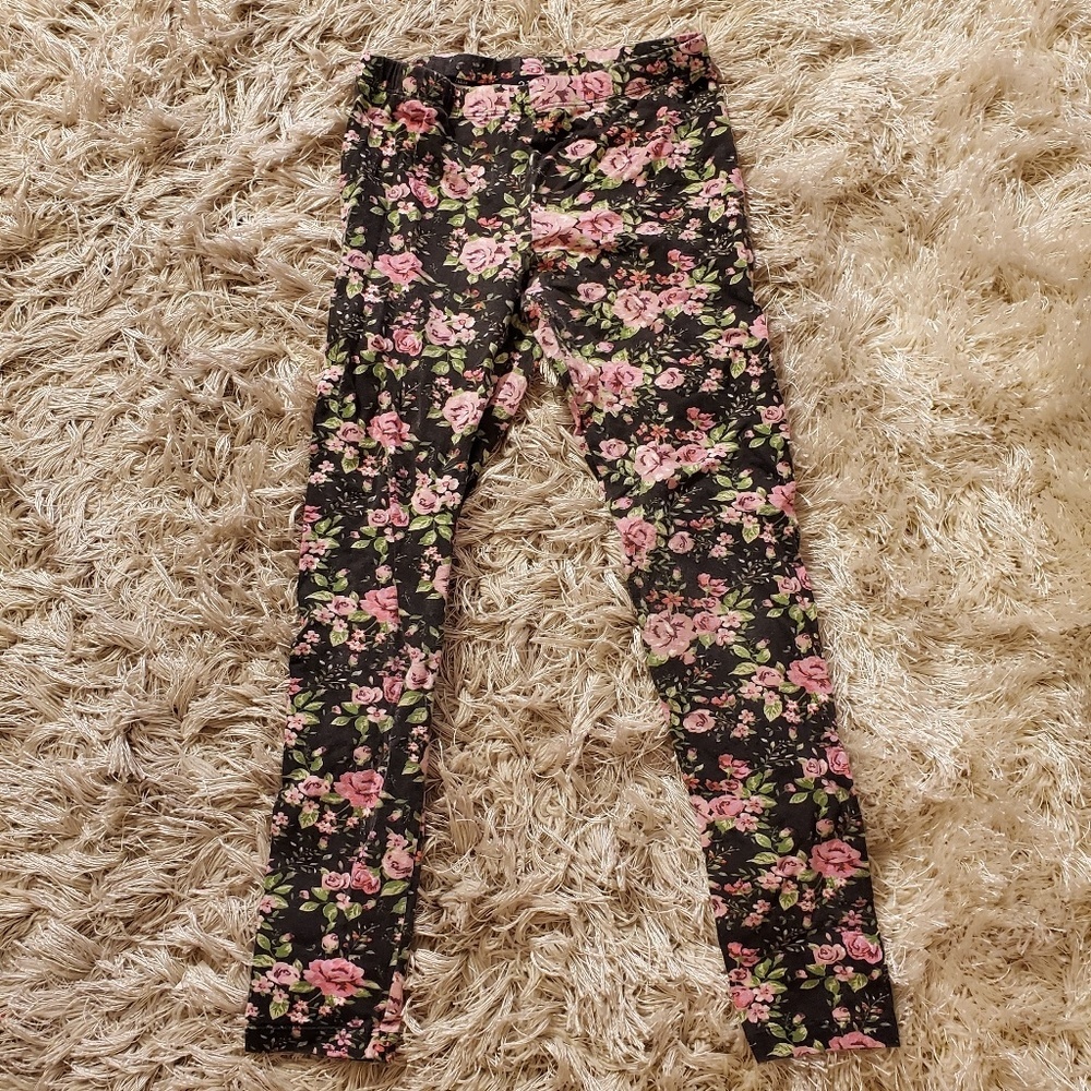 BUY 3 GET 3 FREE   Rue 21 Leggings